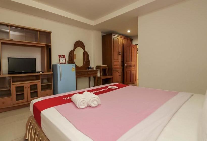 Hotel Nida Rooms Khon Kaen 43 Nai Muang Place 8