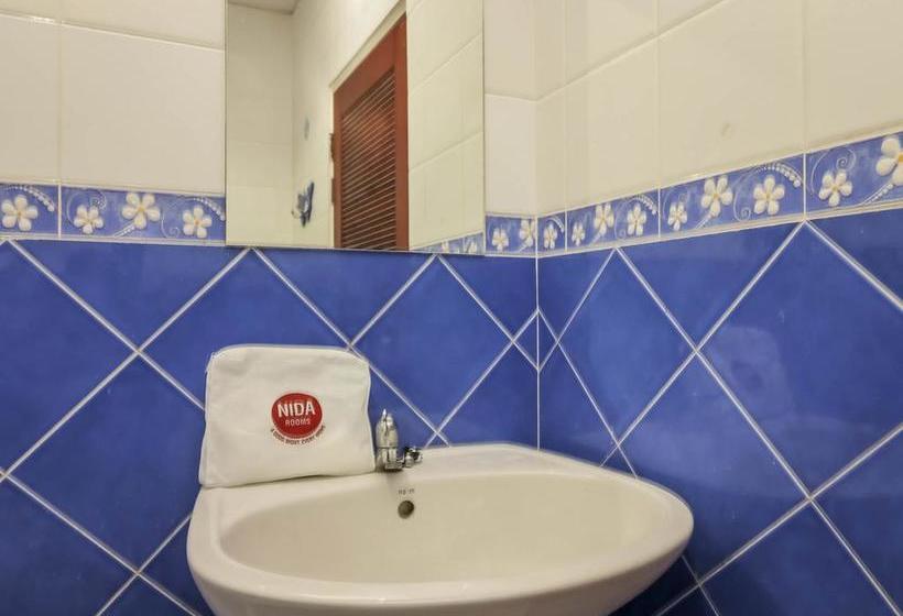 Hotel Nida Rooms Khon Kaen 43 Nai Muang Place 9