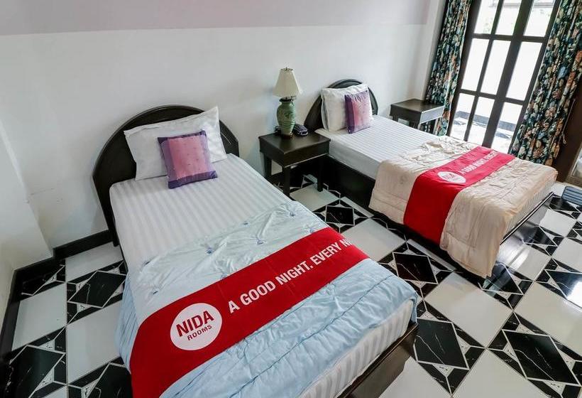 Hotel Nida Rooms Hua Thale 30 Century 12