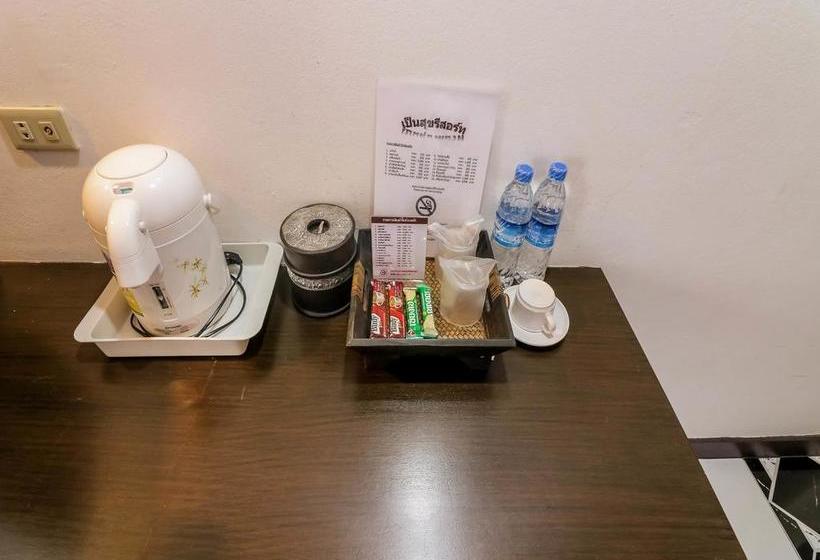 Hotel Nida Rooms Hua Thale 30 Century 18