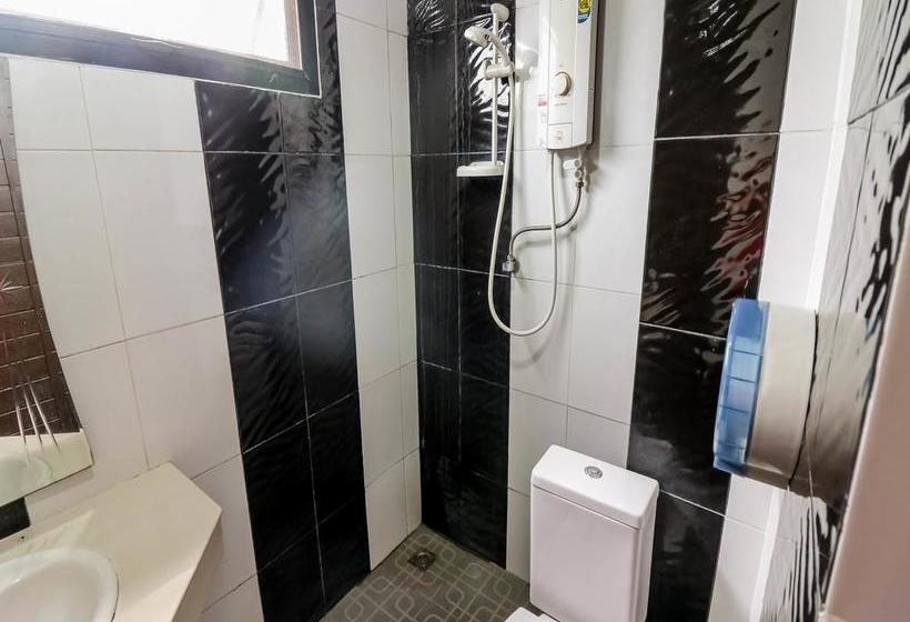 Hotel Nida Rooms Hua Thale 30 Century 19