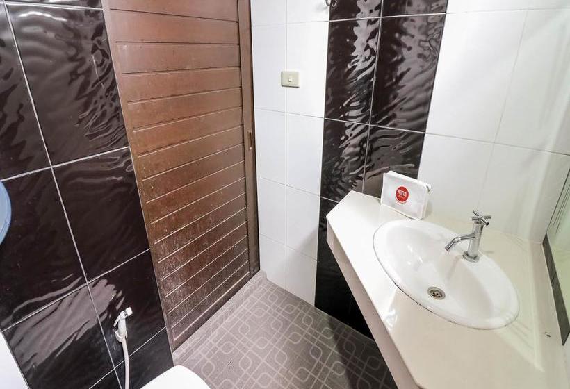 Hotel Nida Rooms Hua Thale 30 Century 20