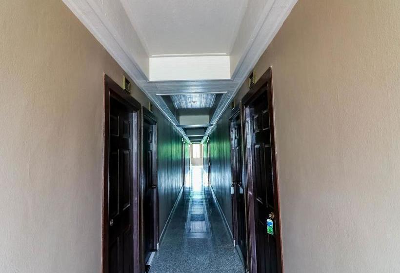 Hotel Nida Rooms Hua Thale 30 Century 7