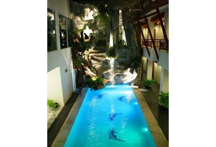 Hotel Nida Rooms Bangpakong Moment 1