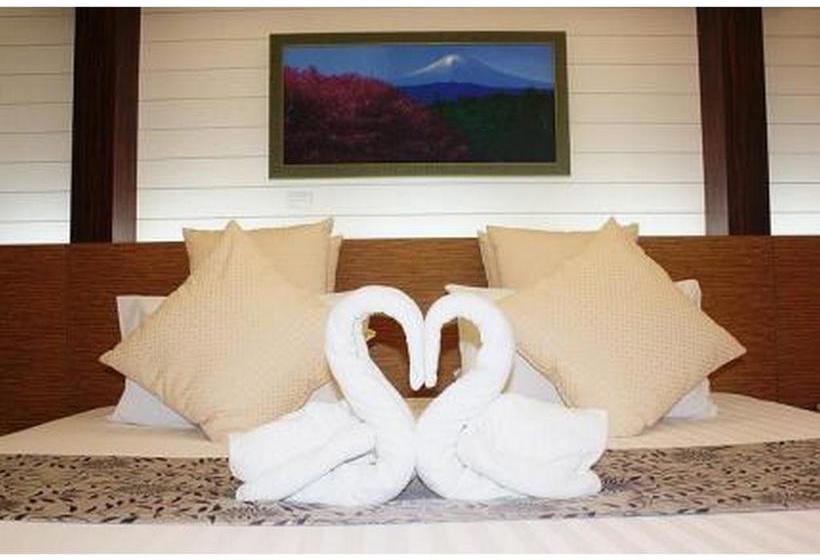 Hotel Nida Rooms Bangpakong Moment 10