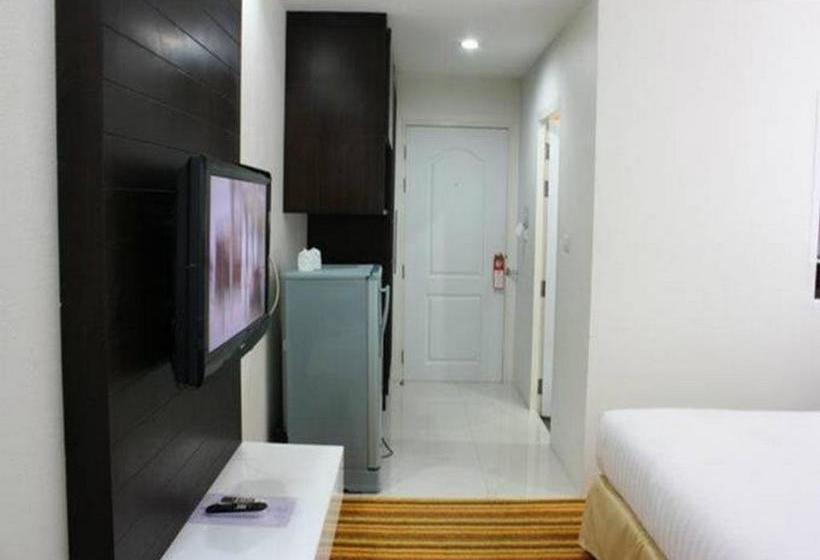 Hotel Nida Rooms Bangpakong Moment 11