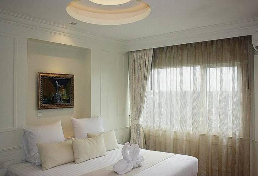 Hotel Nida Rooms Bangpakong Moment 12