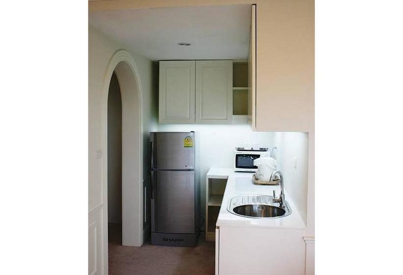 Hotel Nida Rooms Bangpakong Moment 15