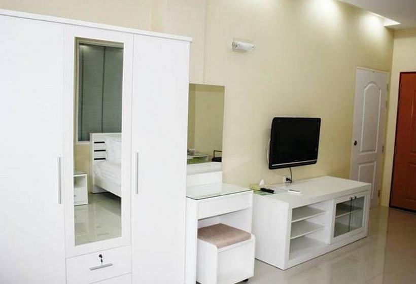 Hotel Nida Rooms Bangpakong Moment 16