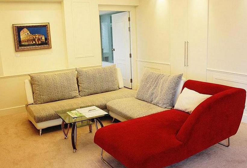 Hotel Nida Rooms Bangpakong Moment 19