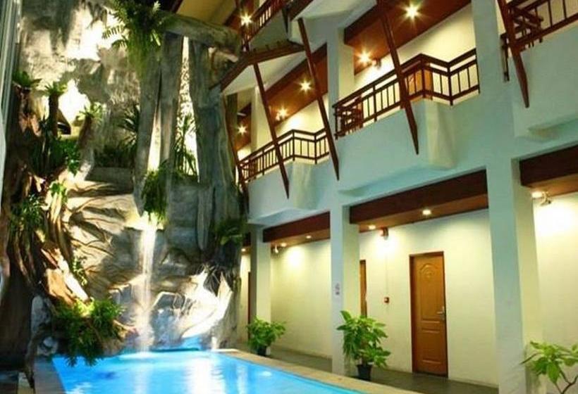 Hotel Nida Rooms Bangpakong Moment 2