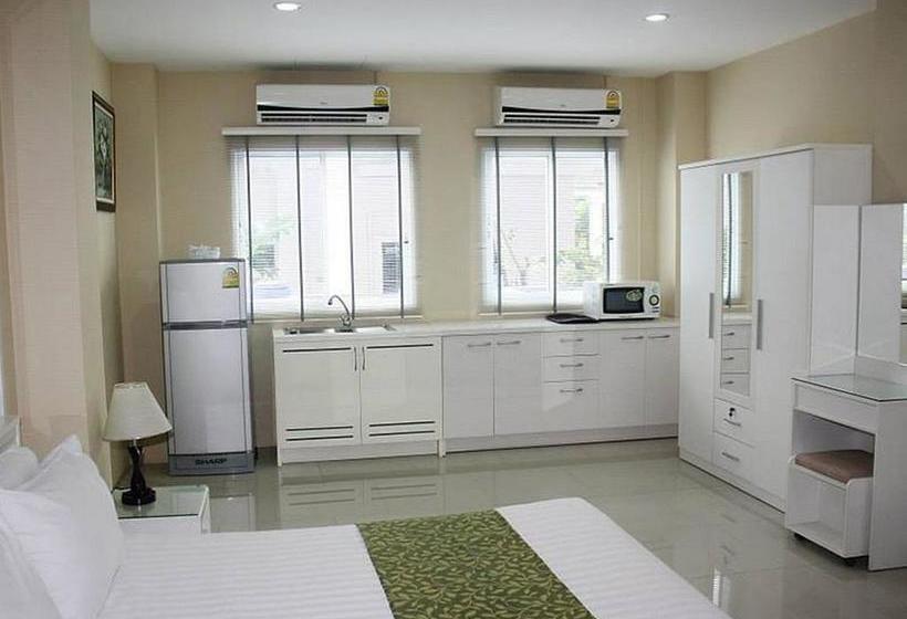 Hotel Nida Rooms Bangpakong Moment 20