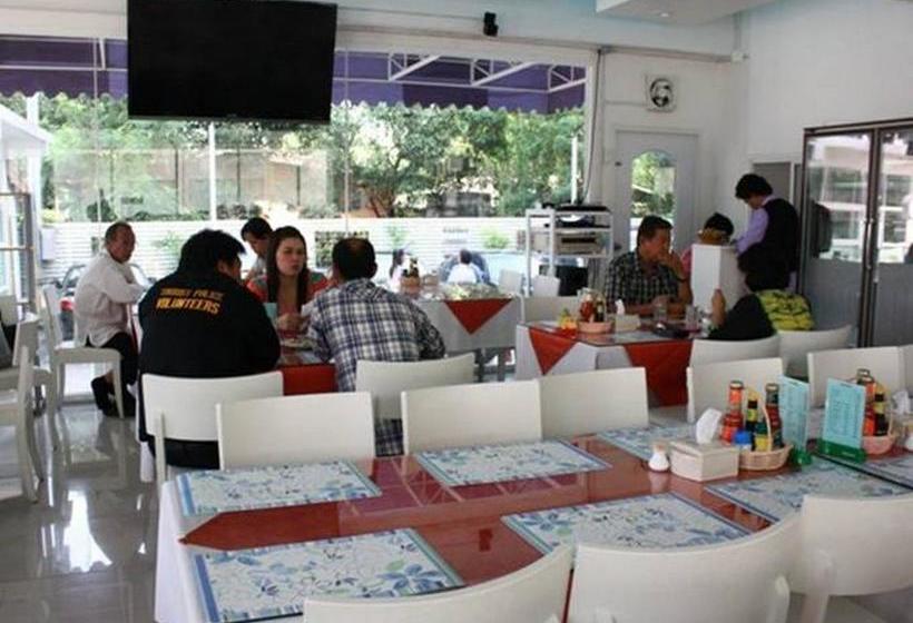 Hotel Nida Rooms Bangpakong Moment 3