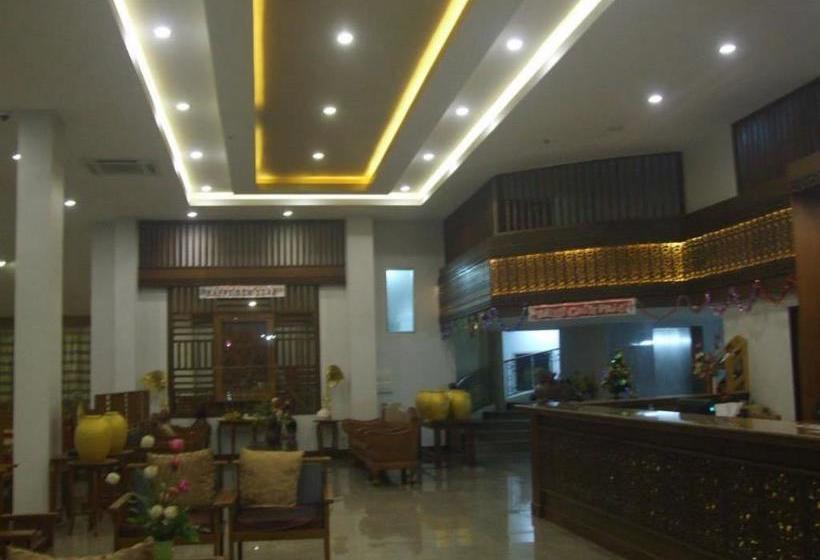 Hotel Nida Rooms Phaholyothin Chumpu Town 10