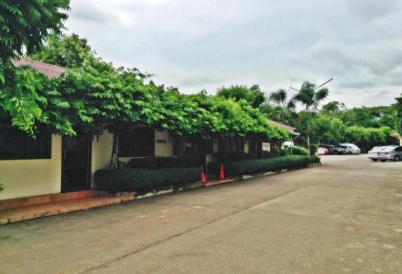 Hotel Nida Rooms Phaholyothin Chumpu Town 18