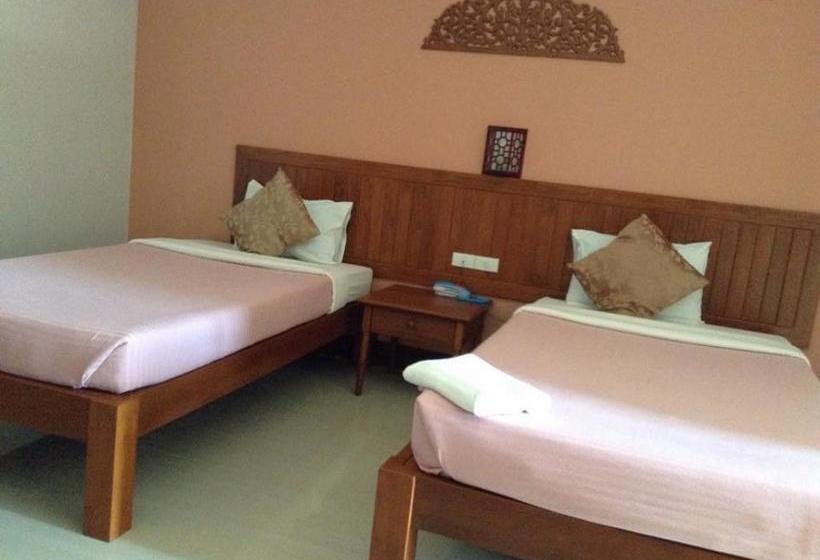 Hotel Nida Rooms Phaholyothin Chumpu Town 5