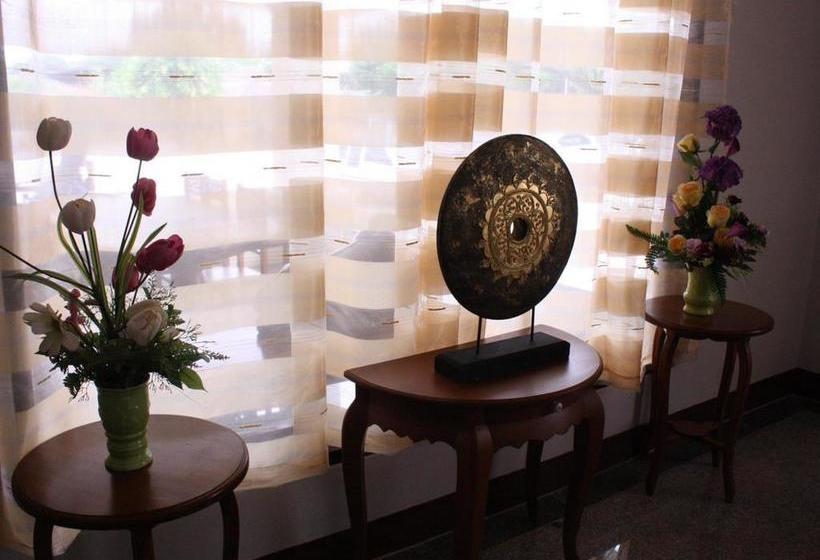 Hotel Nida Rooms Phaholyothin Chumpu Town 7