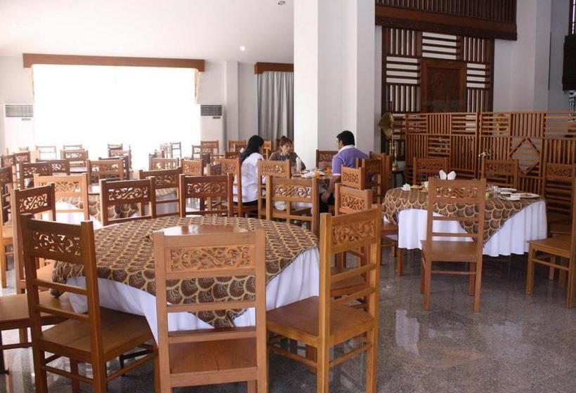 Hotel Nida Rooms Phaholyothin Chumpu Town 9