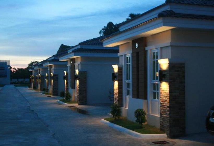 Hotel Nida Rooms Nakorn Sawan 61 Beautiful Spot Nakhon Sawan