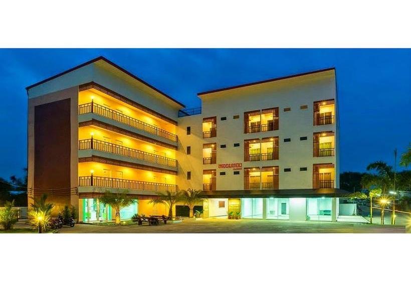 Hotel Nida Rooms Warin Chumrap 49 La Cottage