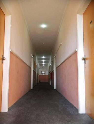 Hotel Chantilly  | Presidente Prudente | São Paulo | Brasil 2