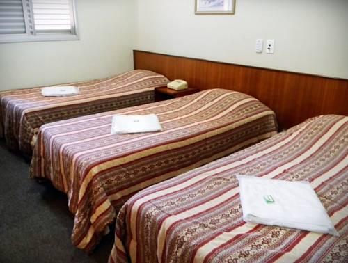 Hotel Chantilly  | Presidente Prudente | São Paulo | Brasil 3