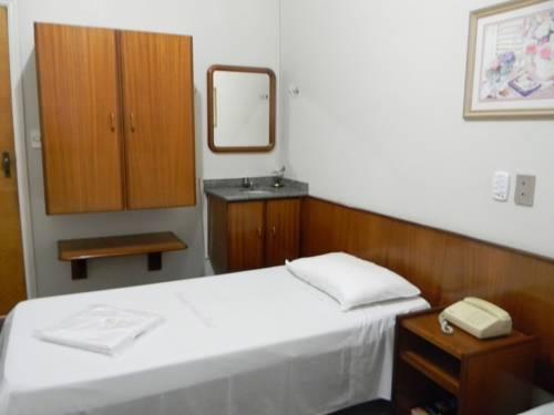 Hotel Chantilly  | Presidente Prudente | São Paulo | Brasil 5