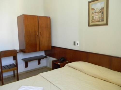 Hotel Chantilly  | Presidente Prudente | São Paulo | Brasil 6