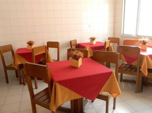 Hotel Chantilly  | Presidente Prudente | São Paulo | Brasil 7