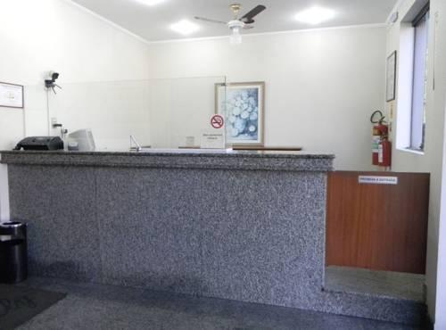 Hotel Chantilly  | Presidente Prudente | São Paulo | Brasil 8