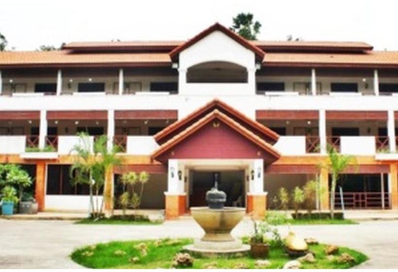 Hotel Nida Rooms Mai Thai Nakhonchum 31 1