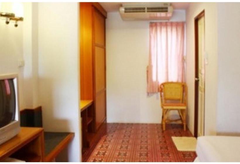 Hotel Nida Rooms Mai Thai Nakhonchum 31 10