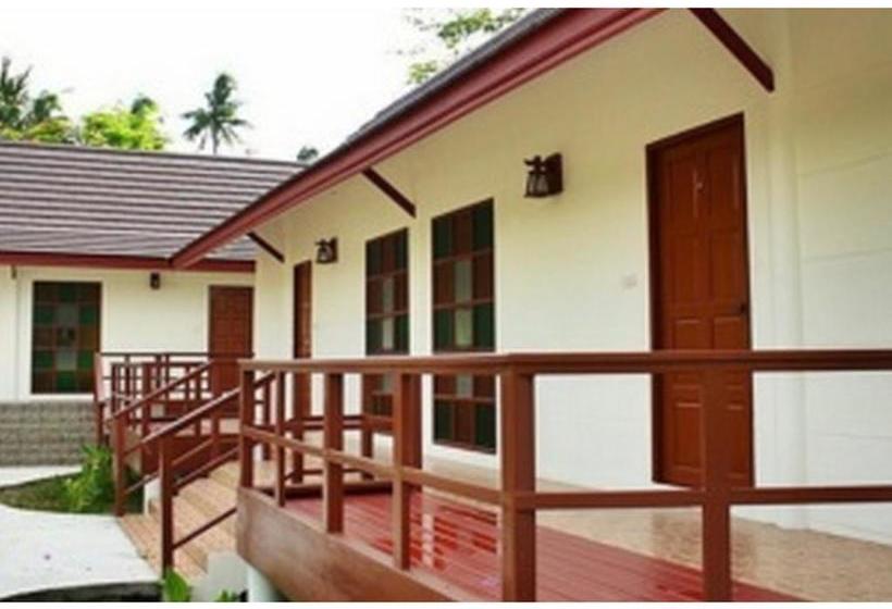 Hotel Nida Rooms Mai Thai Nakhonchum 31 11