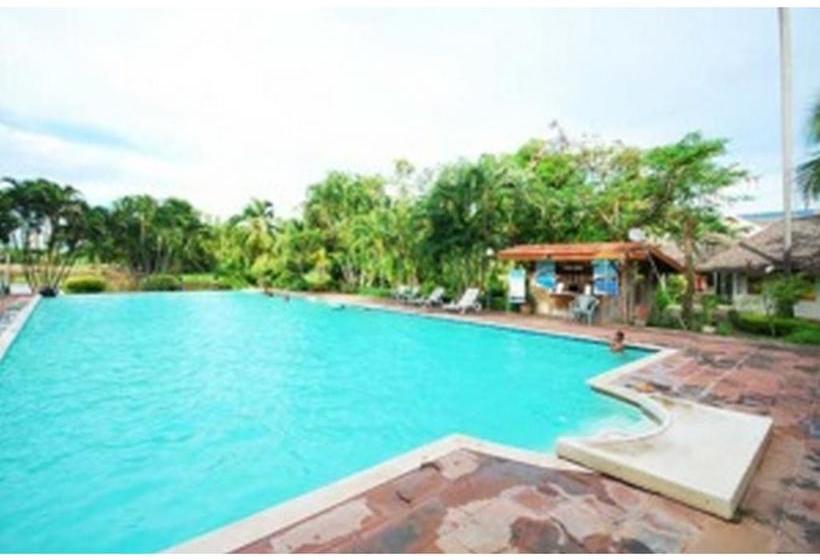 Hotel Nida Rooms Mai Thai Nakhonchum 31 12