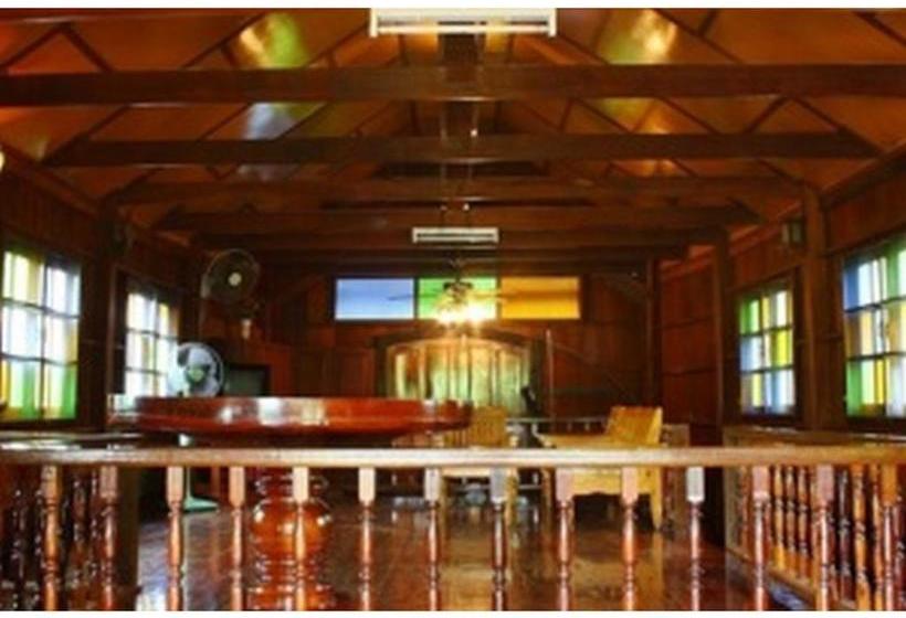 Hotel Nida Rooms Mai Thai Nakhonchum 31 13