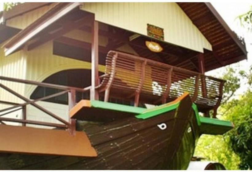 Hotel Nida Rooms Mai Thai Nakhonchum 31 15