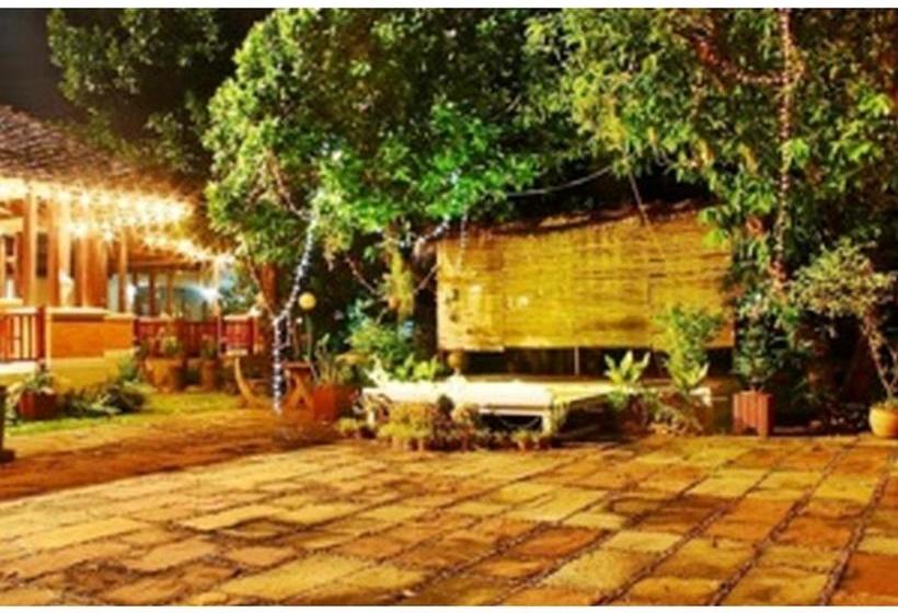 Hotel Nida Rooms Mai Thai Nakhonchum 31 17