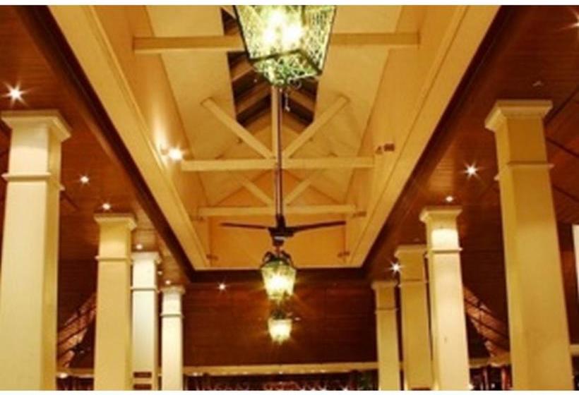 Hotel Nida Rooms Mai Thai Nakhonchum 31 18