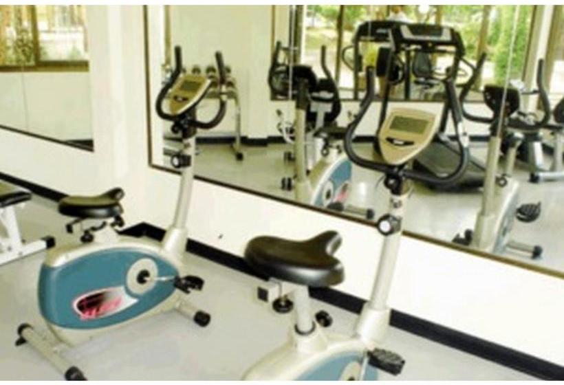 Hotel Nida Rooms Mai Thai Nakhonchum 31 19