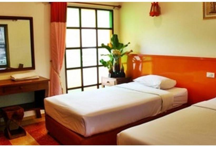Hotel Nida Rooms Mai Thai Nakhonchum 31 2