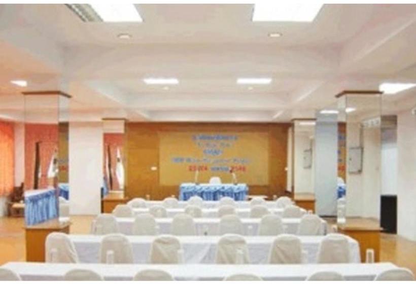 Hotel Nida Rooms Mai Thai Nakhonchum 31 20