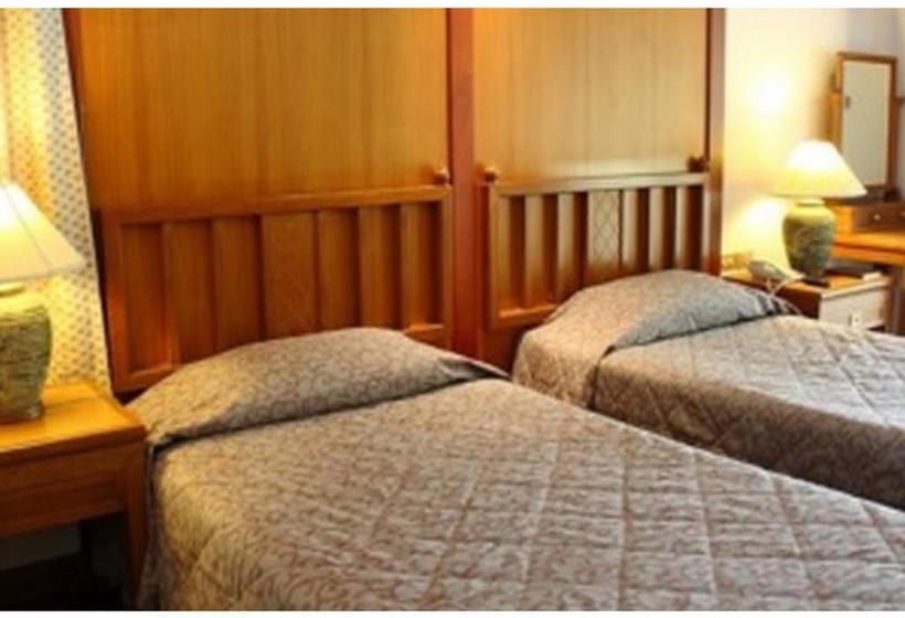 Hotel Nida Rooms Mai Thai Nakhonchum 31 3