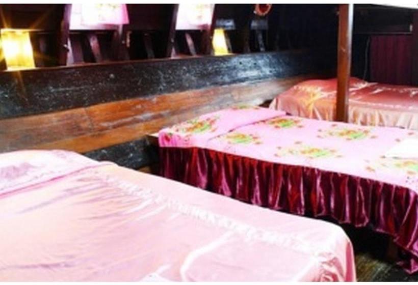 Hotel Nida Rooms Mai Thai Nakhonchum 31 4