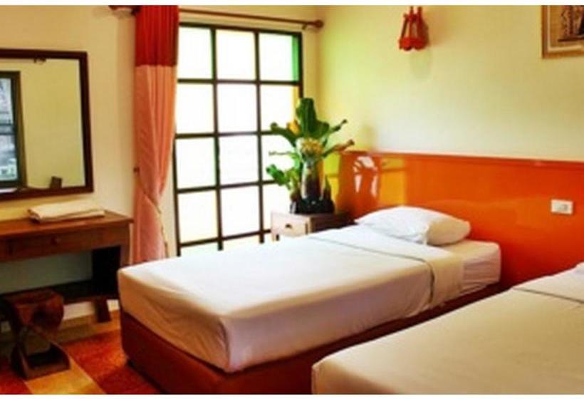 Hotel Nida Rooms Mai Thai Nakhonchum 31 6