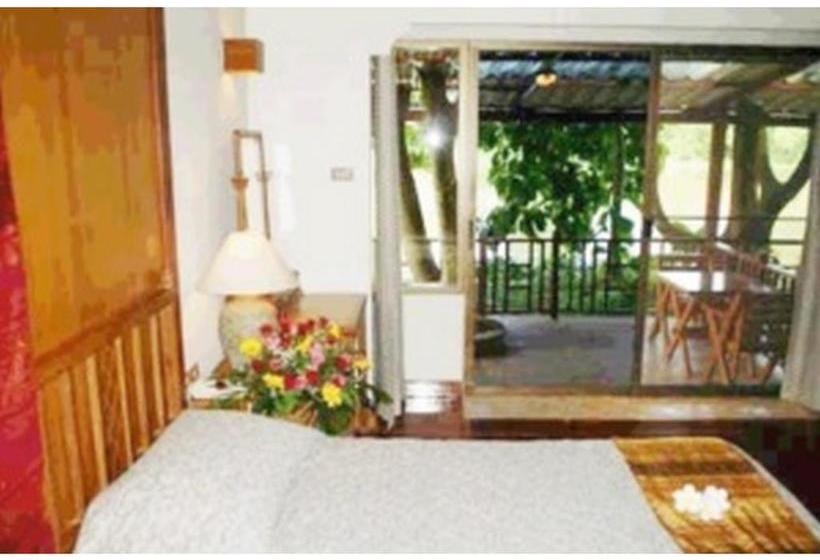 Hotel Nida Rooms Mai Thai Nakhonchum 31 8