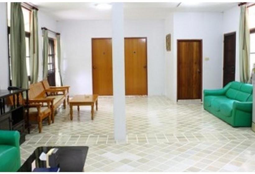 Hotel Nida Rooms Mai Thai Nakhonchum 31 9