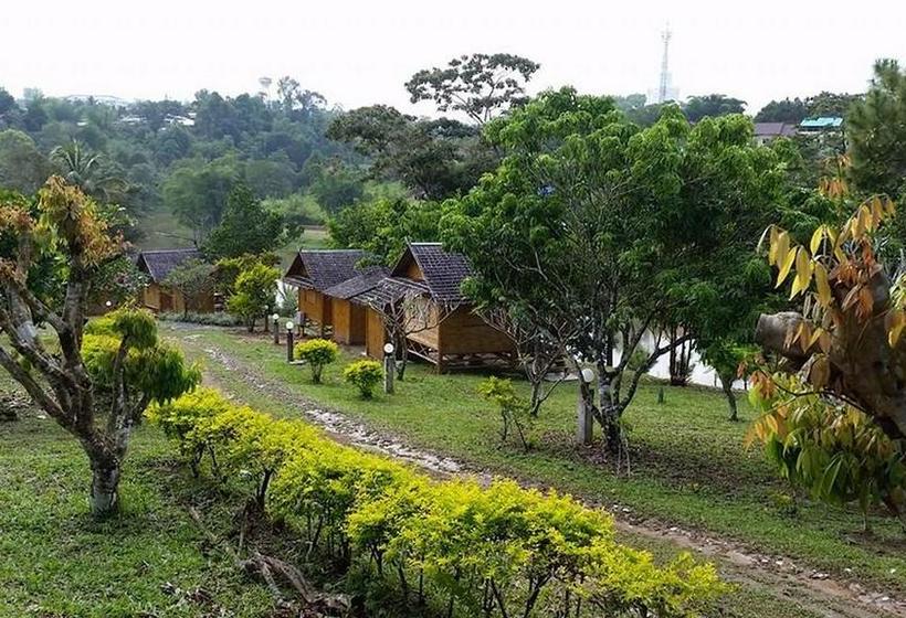 Hotel Nida Rooms Khao Kho 12 Nocturne Phetchabun