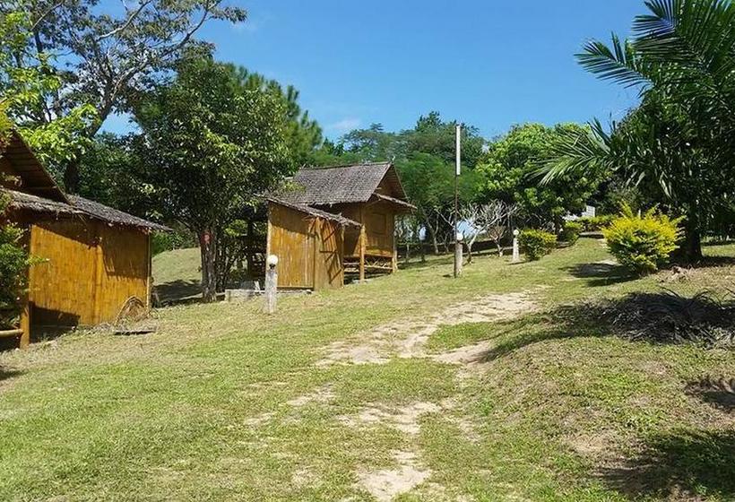 Hotel Nida Rooms Khao Kho 12 Nocturne 1