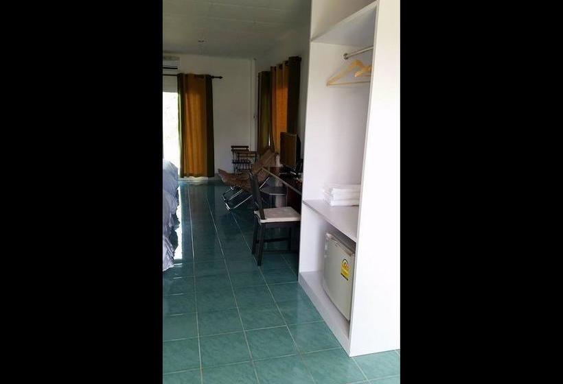 Hotel Nida Rooms Khao Kho 12 Nocturne 10