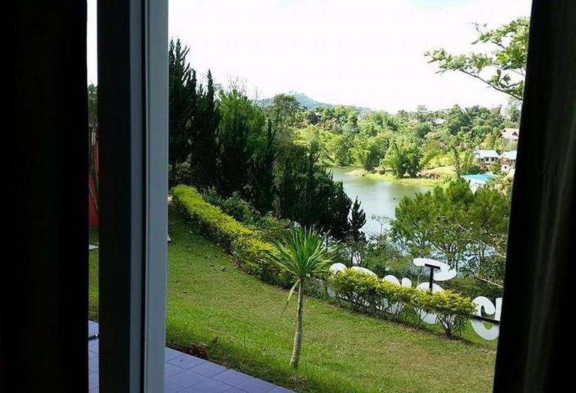 Hotel Nida Rooms Khao Kho 12 Nocturne 11